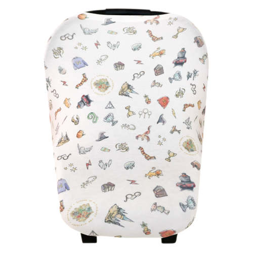 Multi-Use Cover - Wizarding World™