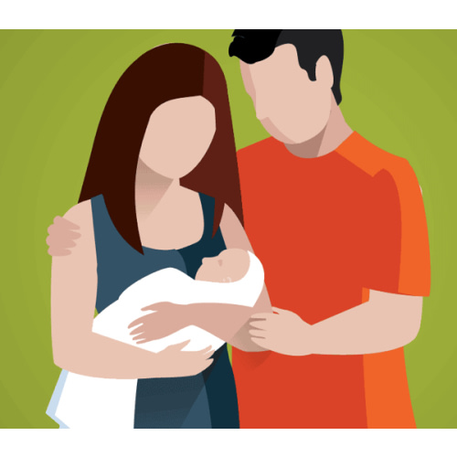 Baby Cash/Parental Leave Fund