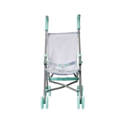 Perfectly Cute Baby Doll Stroller Mint Colored