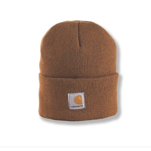 Carhartt Kid's CB8998 Marled Knit Beanie