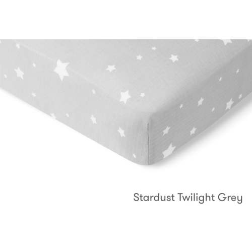 Breathable, Organic Sheets | Newton Baby