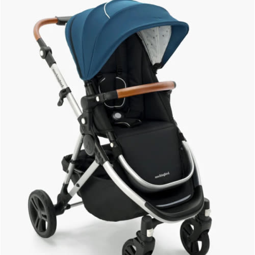 Mockingbird Single Stroller 2.0