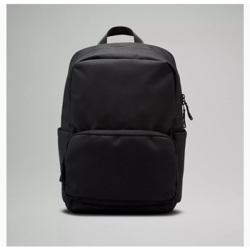 Double-Zip Backpack 22L | Men's Bags,Purses,Wallets | lululemon