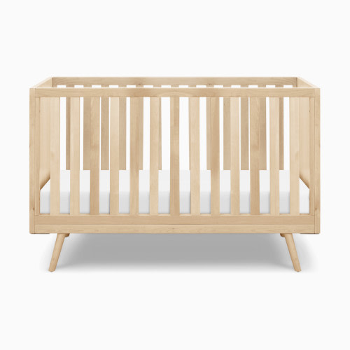 Ubabub Nifty Timber 3-in-1 Crib - Natural Birch