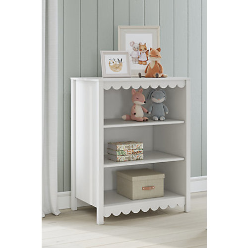 Hallityn Bookcase