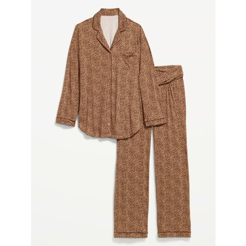 Maternity Classic Pajama Set