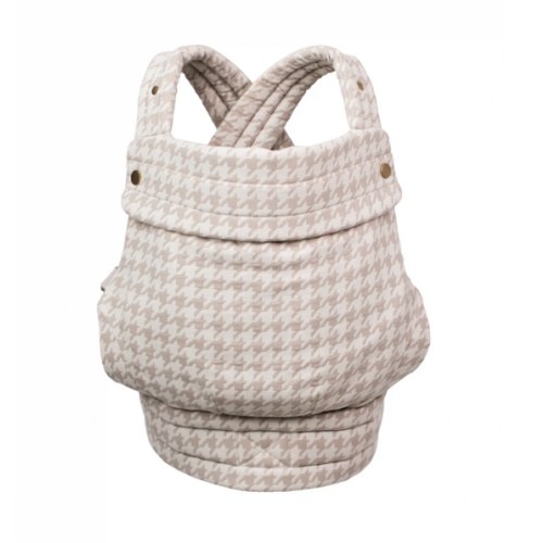 The Monarch Carrier - Houndstooth – Mabē