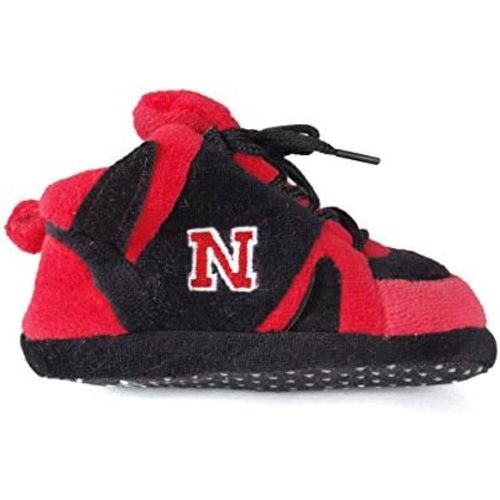 Comfy Feet Baby Sneaker Slippers