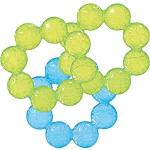 Amazon.com : Infantino 3-Pack Water Teethers : Baby