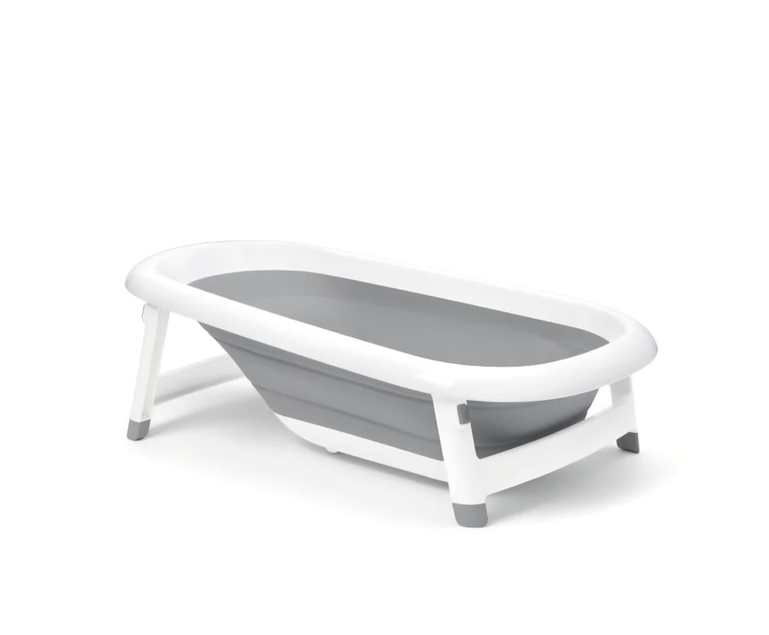 OXO Tot Splash & Store Bathtub