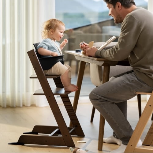 Tripp Trapp® Feeding Bundle