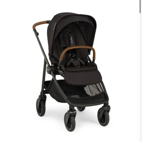 Nuna SWIV Stroller