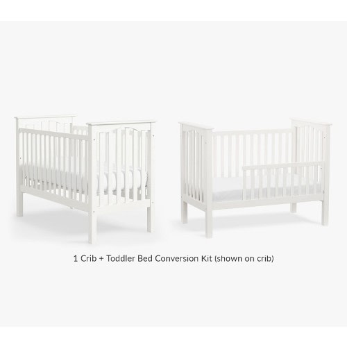 Kendall Convertible Crib