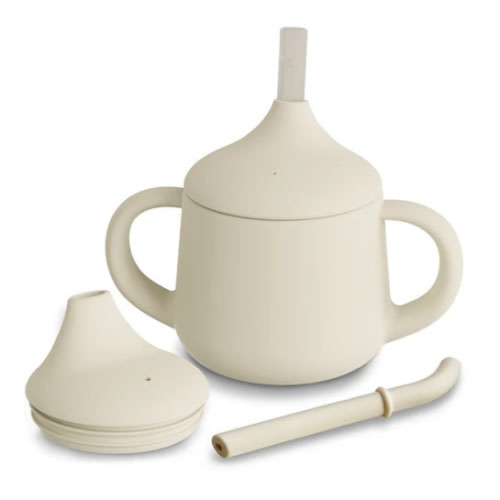 First-Stage Infant Sippy Cup