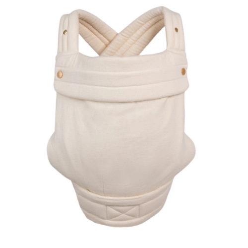 The Monarch Carrier - Natural Ivory – Mabē