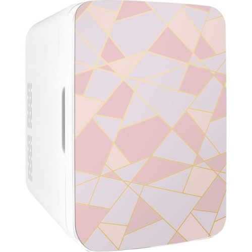Cooluli 10L Mini Fridge for Bedroom