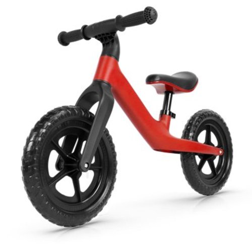Toddler Balance Bike for 24 Months to 5 Years Old 12" Kids Balance Bicycle Gift for Age 2-3 Boys Girls