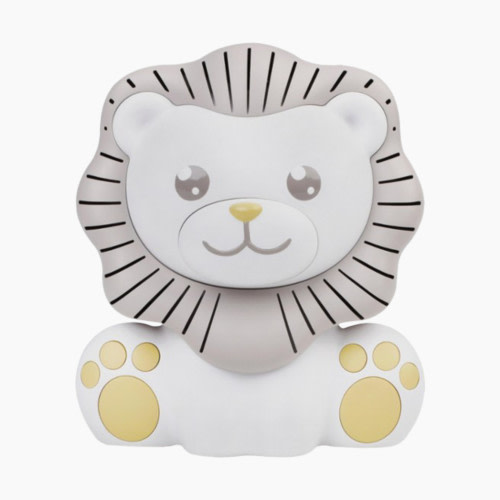 Project Nursery Sound Soothers with Nightlight - Lion