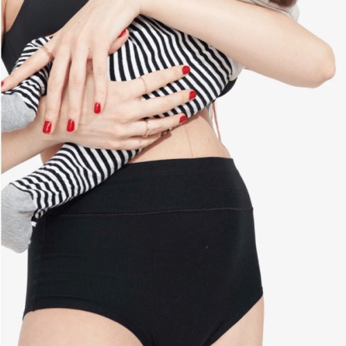 Postpartum Support Panty - 3 pack