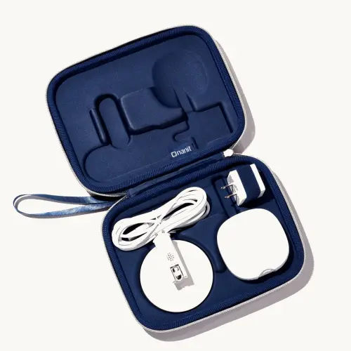 Nanit: The Travel Pack attachment