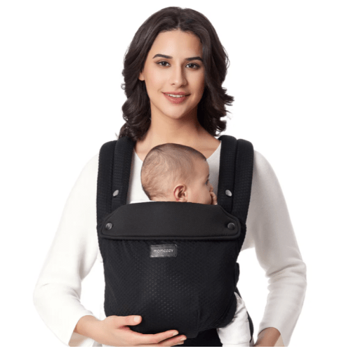 Baby Carrier Newborn to Toddler