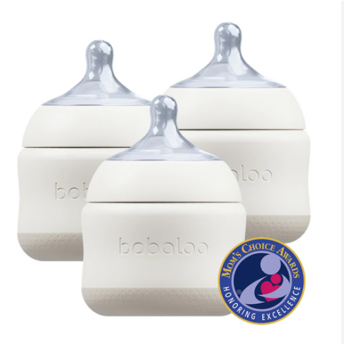 babaloo bottle set of 3 – Babaloo