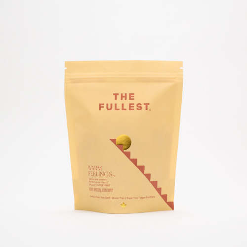 Saffron Latte 30-Day Supply