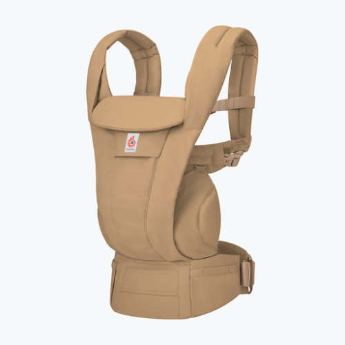 Shop Omni Deluxe Baby Carrier - NEW CARRIER | Ergobaby
