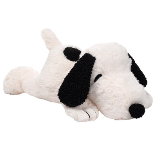 Classic Snoopy Plush