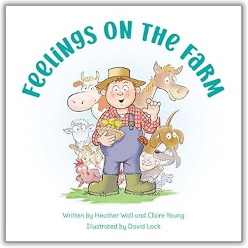 Feelings on the Farm