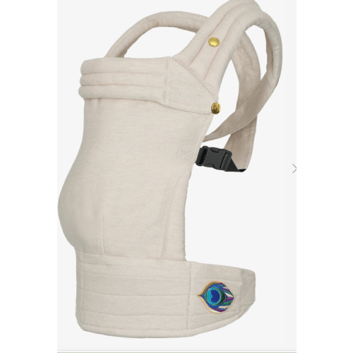 Zeitgeist Baby Carrier in Color Spirit