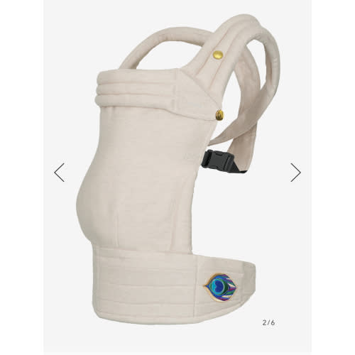 Spirit | Zeitgeist Baby Carrier | SHOP ARTIPOPPE
