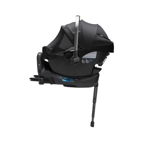 PIPA™ RX Car Seat & Base