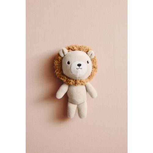 SOFT RATTLE