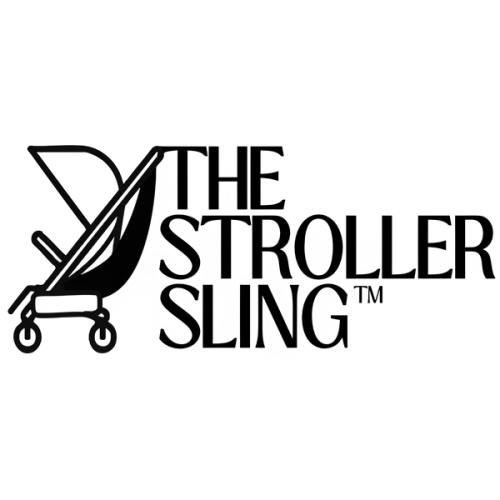 The Stroller Sling - Innovative Second Seat Stroller Hammock Solution