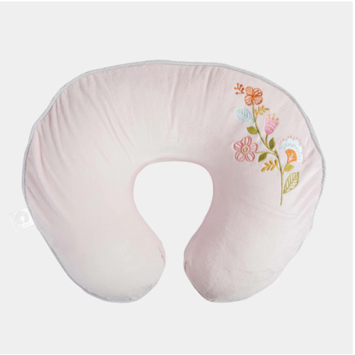 Boppy Luxe | Luxury Soft Nursing Pillow | Boppy