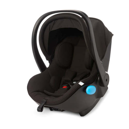 Clek Liingo Infant Car Seat Baseless Lightweight Rear-Facing– Hazel & Fawn