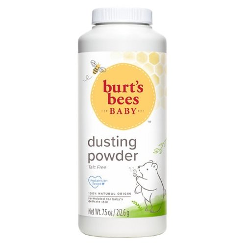 Burt's Bees Dusting Powder