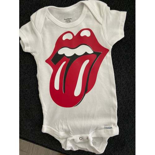 Stones Onesie - Etsy