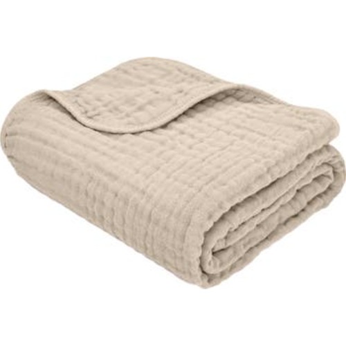Baby Muslin Blanket