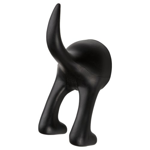 BÄSTIS Hook - black