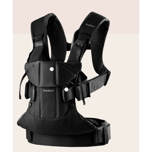 BabyBjörn Baby Carrier One