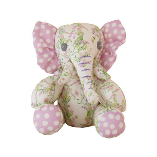 Stella the Elephant