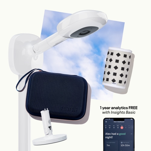 Nanit Best Sellers Bundle