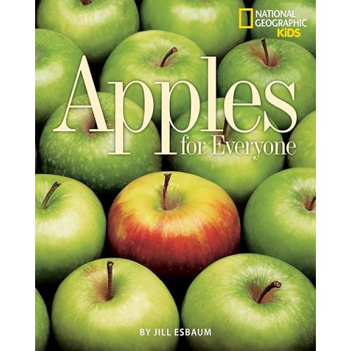Apples for Everyone (Picture the Seasons) Paperback – Picture Book, July 28, 2009