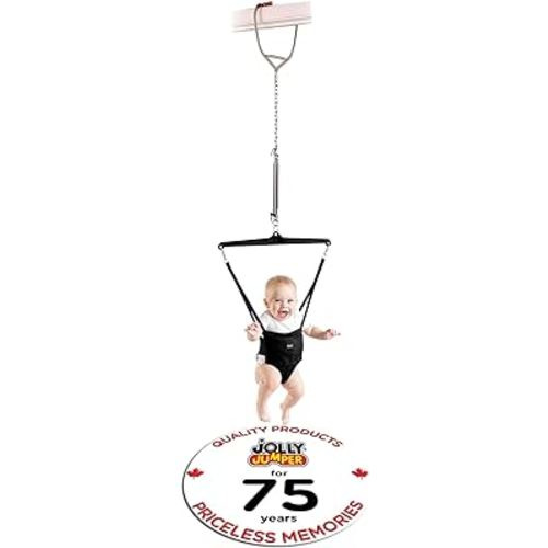 The Original Baby Exerciser