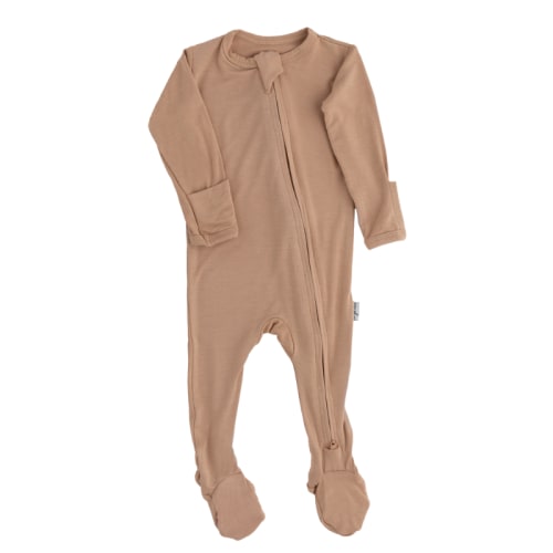 Bamboo Footed Sleepers - Spring Collection | Snuggle Bugz | Canada's Baby Store