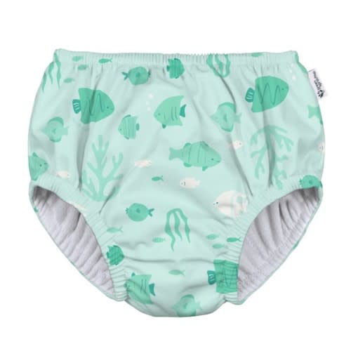 Eco Pull-up Swim Diaper