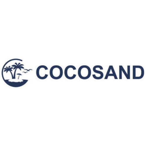 Classic Square Age 0-2, Green – COCOSAND