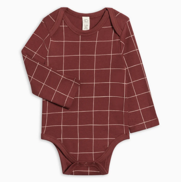 River Bodysuit